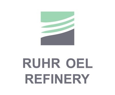 Ruhr Oel Refinery